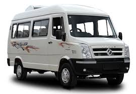 Tempo Traveller Rent In Bangalore || 8660740368