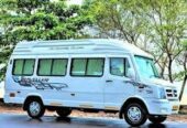 Tempo Traveller Rent In Bangalore || 8660740368