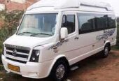 Tempo Traveller Rent In Bangalore || 8660740368