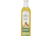 Buy Wood Cold Pressed Groundnut Oil Online – 1L