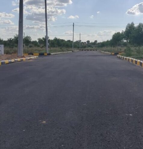 #Pharma Green City – DTCP Approved plots for sale In #Mirkhanpet #Nandhiwanaparthy #Srisailam Highway #Sagar Highway – HYD