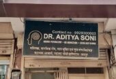 Dr. Aditya Soni: Your Trusted Psychiatrist in Jaipur