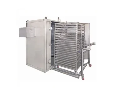 24-Tray-Dryer-Machine-Manufacture