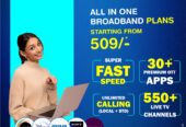 Enjoy High-Speed Internet – Best WiFi in Amritsar for You!