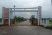 #Open plots for sale In Nandhiwanaparthy – Yacharam #Srisailam Highway #Sagar Highway