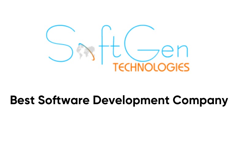 Softgen Technologies: Premier Software and Web Development Company in Lucknow