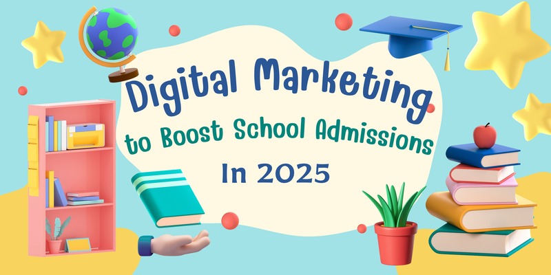 Best Google Ads strategy for schools