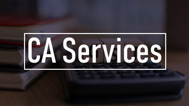 Expert CA Services in Delhi – Call Us Today!