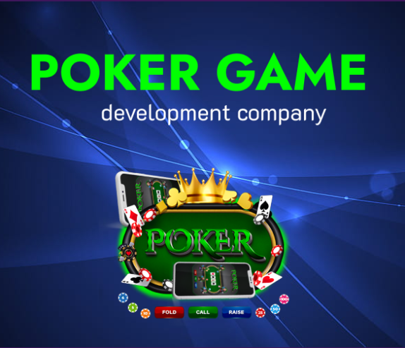 Poker Game Development Company in India