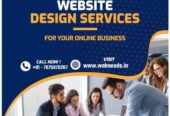 Digital Marketing And E-Commerce Website Development Services At Affordable Prices | WEB NEEDS