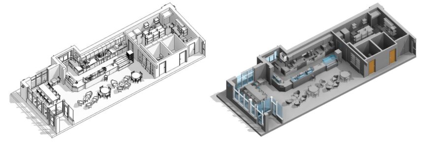 Autodesk revit architecture