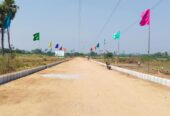 #Open Plots For Sale In Kongarakalan #Adibatla(Wonderla) – Inside ORR – HYD – 8500204047