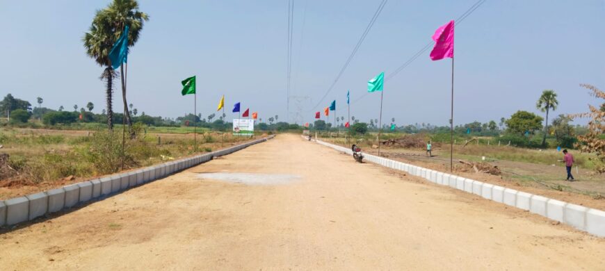 #Foxkon Central Park – HMDA Approved plots for sale In Kongarakalan #Adibatla(Wonderla) – Inside ORR – HYD