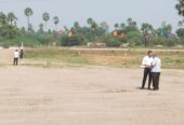 #Open plots for sale In Kongrakalan#Adibatla#