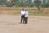 #Foxkon Central Park – HMDA Approved plots for sale In Kongarakalan #Adibatla(Wonderla) – Inside ORR – HYD