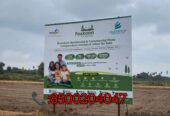 #Foxkon central Park – Premium Open plots for sale In Inside ORR – Adibatla-kongarakalan-Wondrla – 8500204047