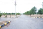 #Pharma Green City – Premium Plots for sale In Nandhiwanaparthy#Yacharam#Sagar Highway