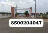 #Pharma Green city – Premium Open plots for sale In Nandhiwanapathy-Yacharam #Srisailam Highway #Sagar Highway – 8500204047