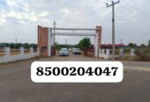 #Pharma Green City #Open plots for sale In Nandhiwanaparthy#Srisailam Highway #Sagar highway – Hyderabad