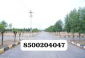 #Pharma Green City #Premium Plots for sale In Nandhiwanaparthy#Srisailam Highway-Sagar Highway