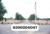 #Pharma Green City #Open plots for sale In Nandhiwanaparthy#Srisailam Highway #Sagar highway – Hyderabad