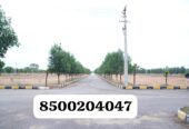 #Pharma Green city – Premium Open plots for sale In Nandhiwanapathy-Yacharam #Srisailam Highway #Sagar Highway – 8500204047