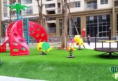 Outdoor Children’s Play Park Equipment Suppliers in India