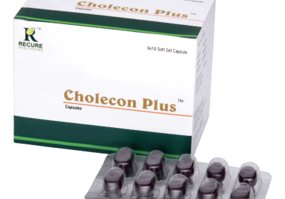 cholecone-plus-tab