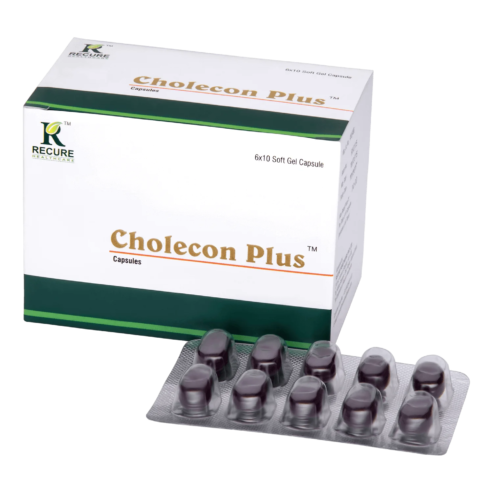 Cholecon Plus