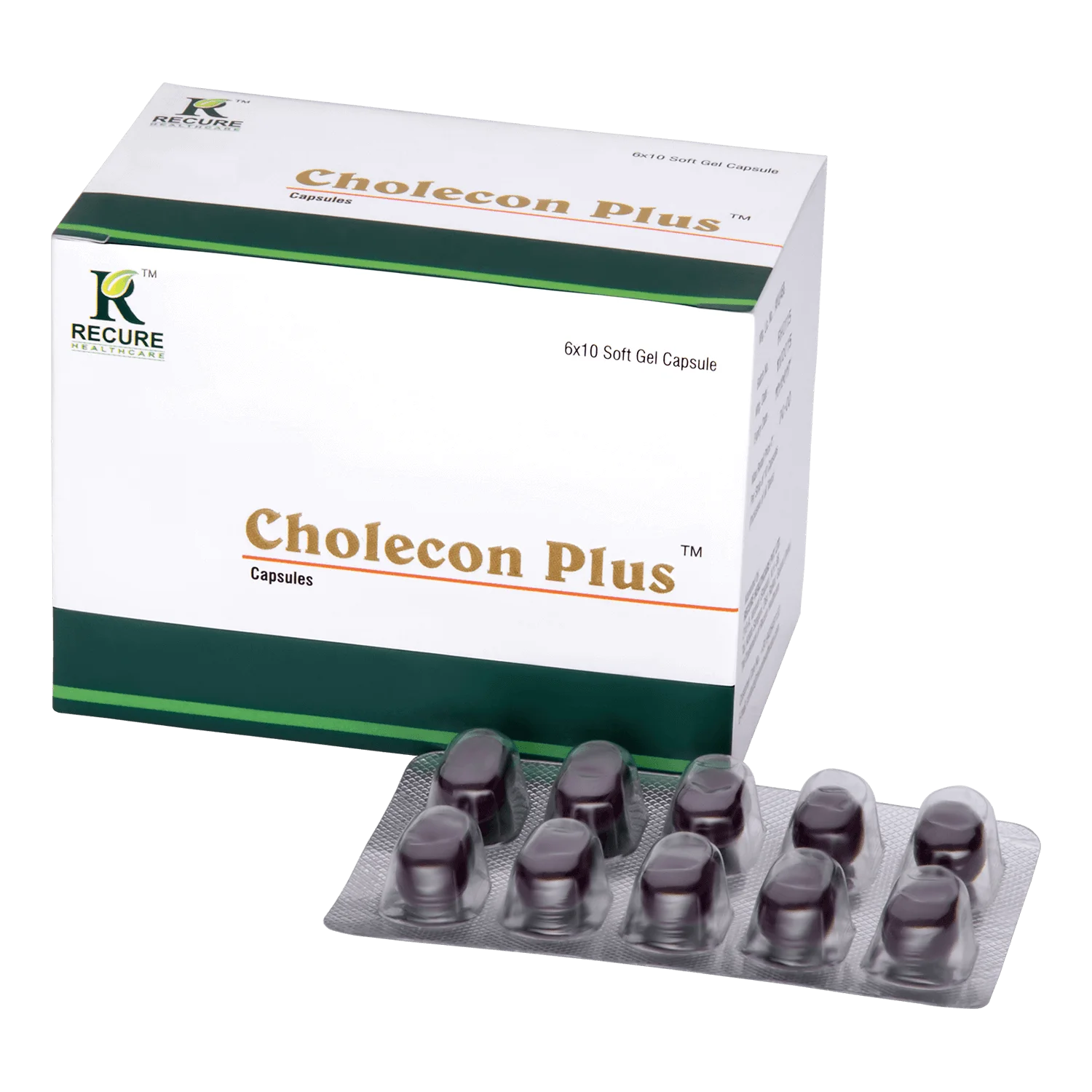 Cholecon Plus