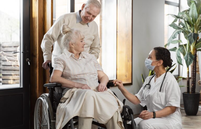 Expert Home Nursing Services in Bangalore – Personalized Care at Your Doorstep