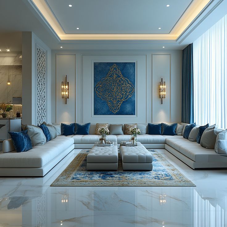 Top Interior Designer in Lucknow