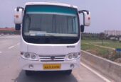 Swaraj Mazda bus rental in bangalore || Swaraj Mazda Hire in Bangalore