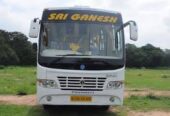 Best luxury bus rental in Bangalore || affordable luxury private bus rental in bangalore