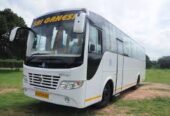 Best luxury bus rental in Bangalore || affordable luxury private bus rental in bangalore