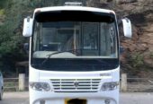 Best luxury bus rental in Bangalore || affordable luxury private bus rental in bangalore
