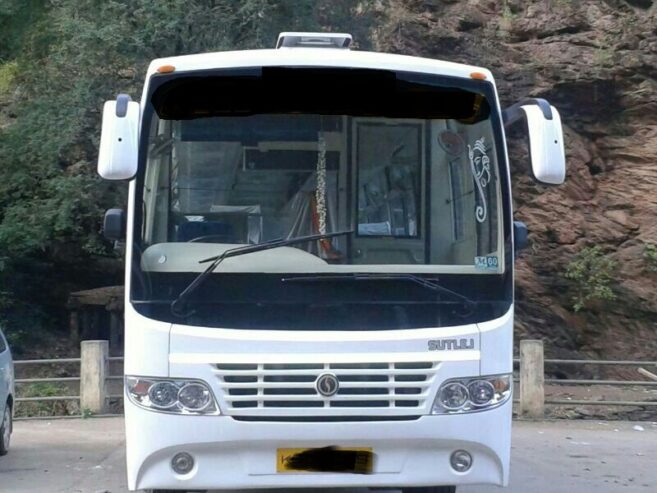 Best luxury bus rental in Bangalore || affordable luxury private bus rental in bangalore