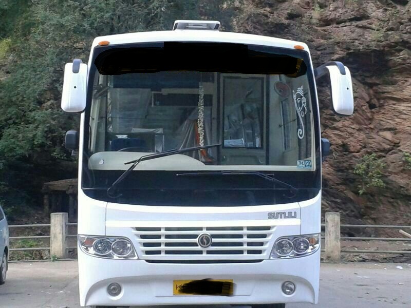 Best luxury bus rental in Bangalore || affordable luxury private bus rental in bangalore