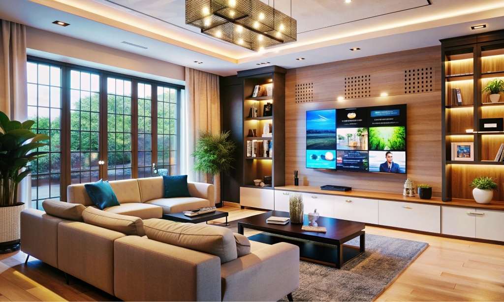 Suntew- Best Interior Designers in Mangalore