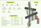 #Foxkon central Park – 8500204047