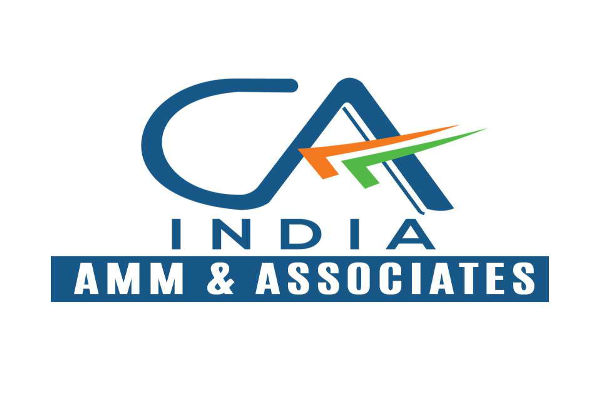 AMM & Associates – Trusted Chartered Accountants in Delhi