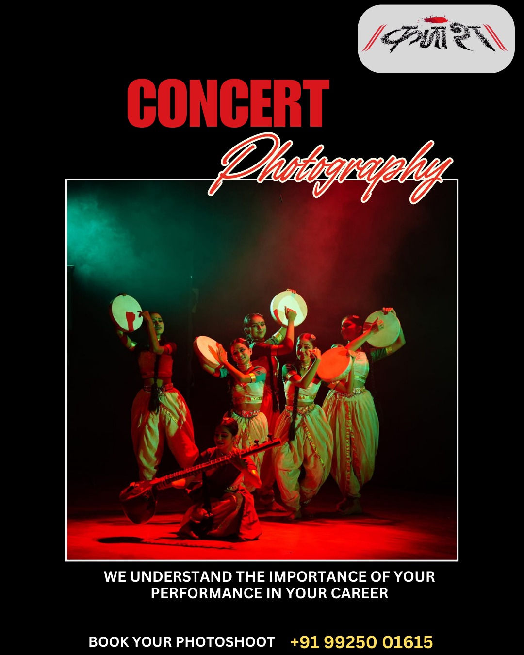 Concert Photography & Videography by Kalaansh Creatives in satellite, Ahmedabad