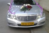 Mercedes Benz rental Bangalore || Mercedes Benz car hire in bangalore