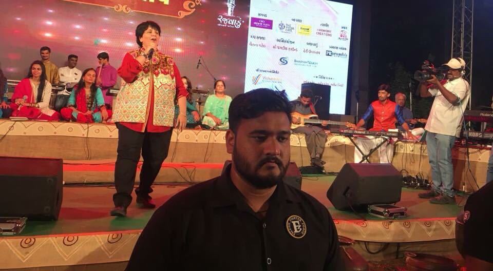 Event Protection Services in Ahmedabad