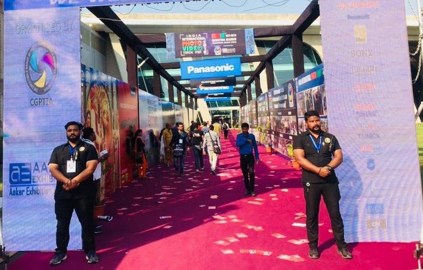 Event Protection Services in Ahmedabad