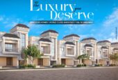 Luxury Villas in Bhubaneswar For Sale