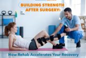 Best Rehabilitation Center Hyderabad | Veritas Hospitals