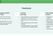 Taxilla – e invoice Singapore