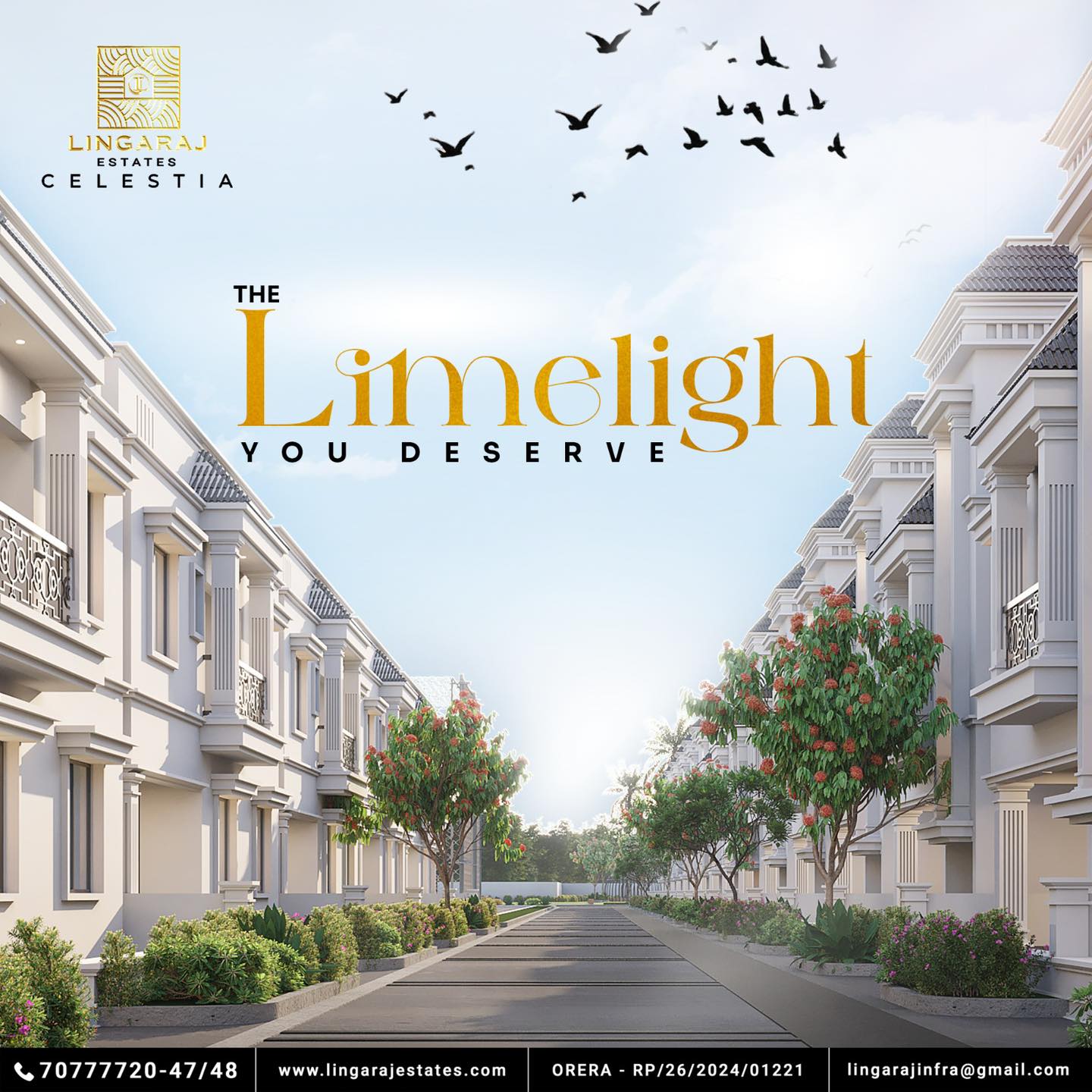 Luxury Villas in Bhubaneswar For Sale