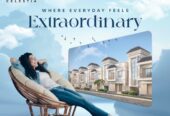 Luxury Villas in Bhubaneswar For Sale